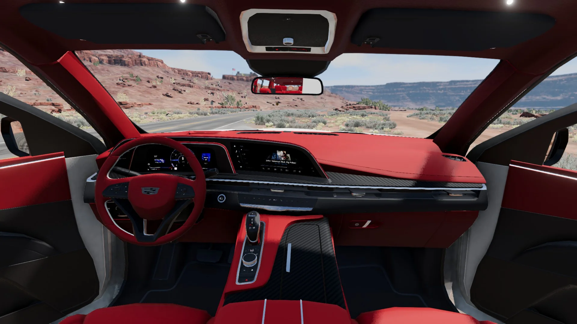 ������ ������� ����������� (���) | BeamNG.drive