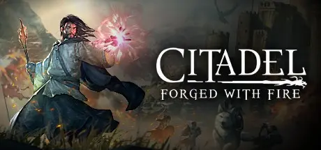����� �������� ����� ������������� ������� ������ �������... | Citadel: Forged With Fire