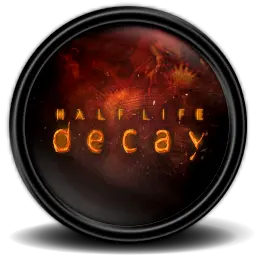 Half-Life Decay
