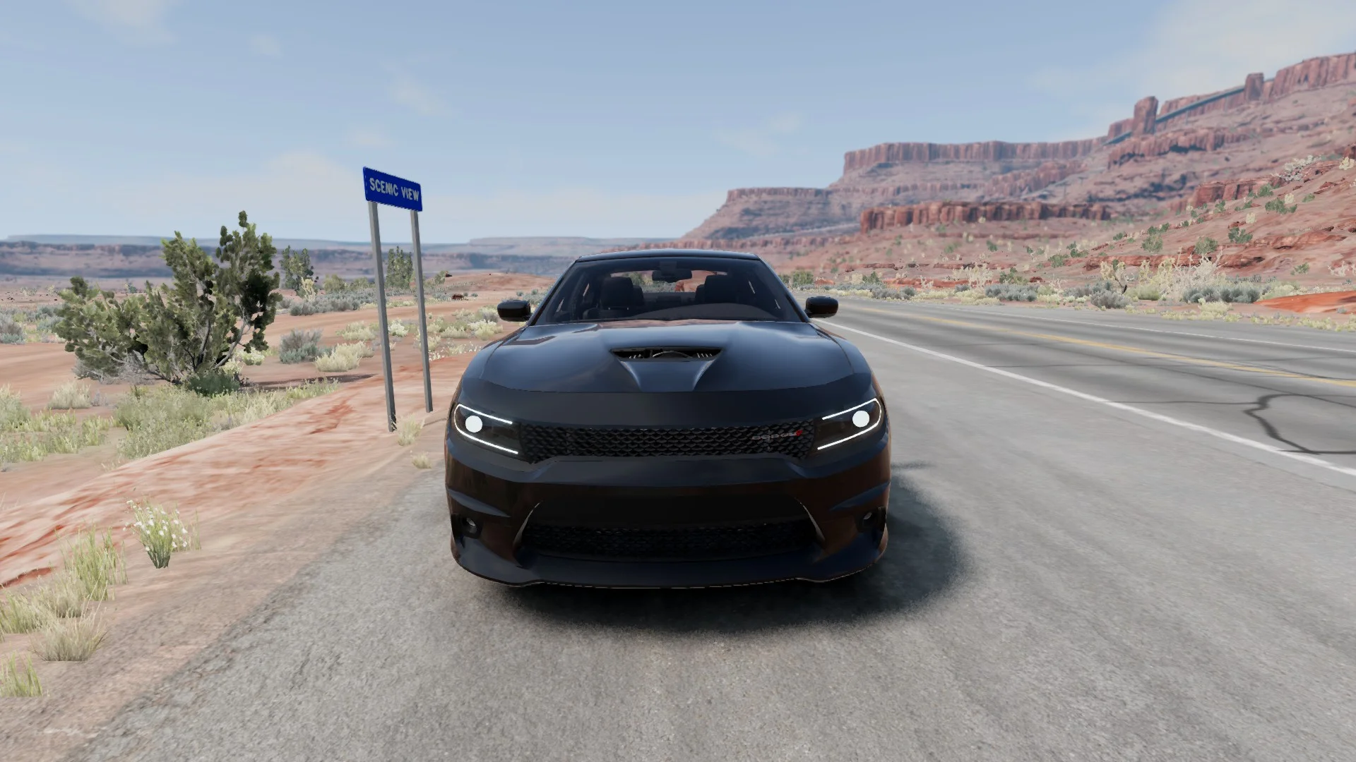 ������ ������� ����������� (���) | BeamNG.drive