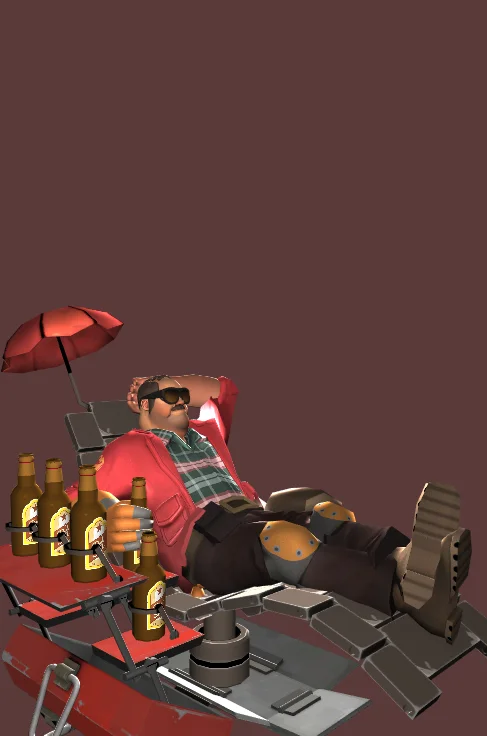 Ñýòû Íà Èíæåíåðà 2k18 v1.0.2 | Team Fortress 2