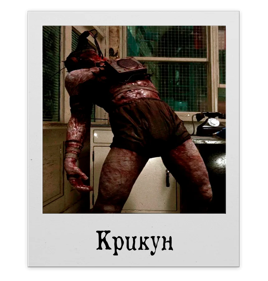  THE OUTLAST TRIALS - ���������� 