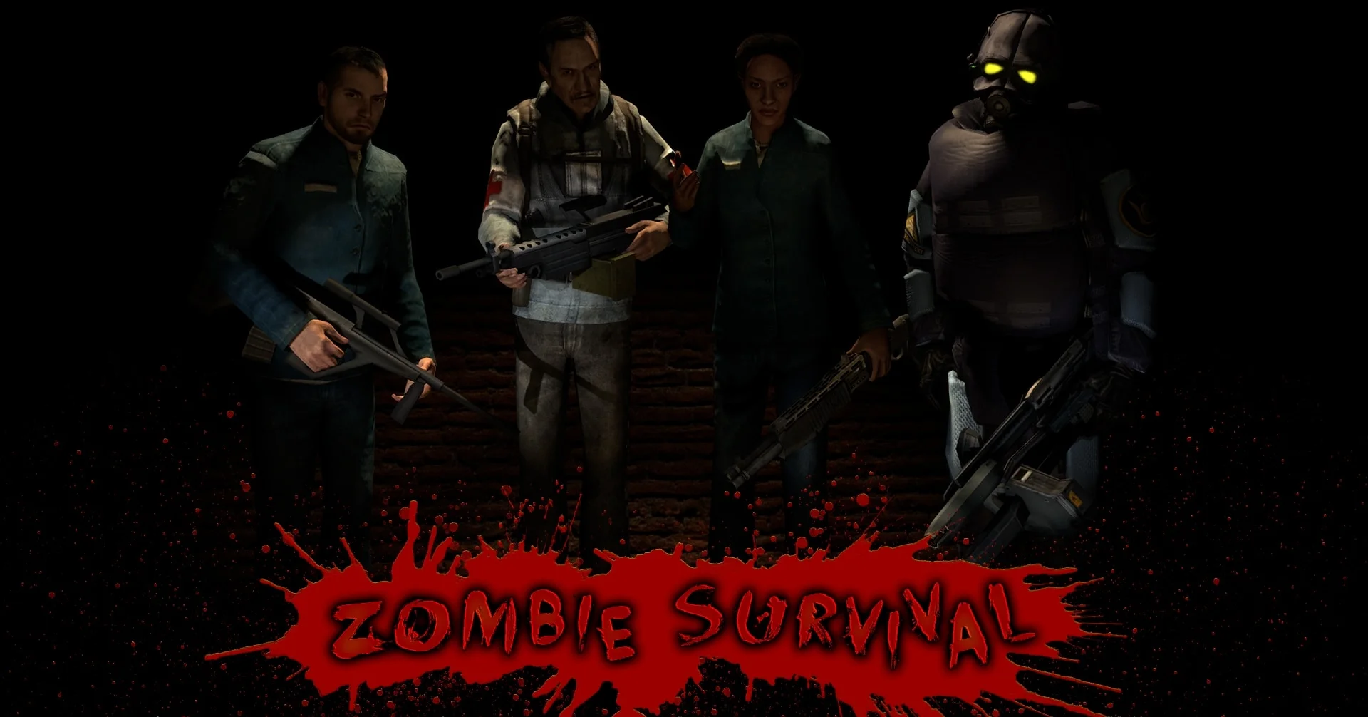 ��� ����� ��������� � ZS | Garrys Mod