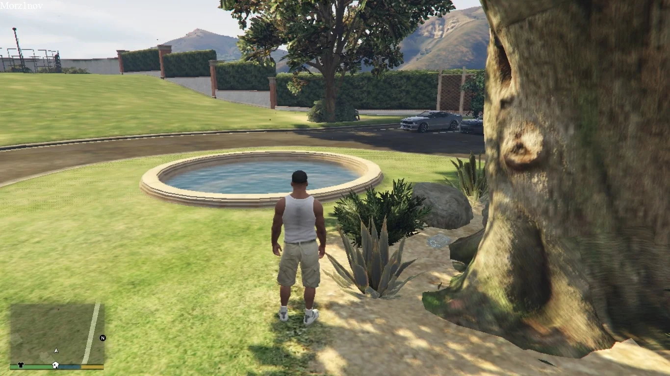 50 �������� ������������ ������� | Grand Theft Auto V Legacy