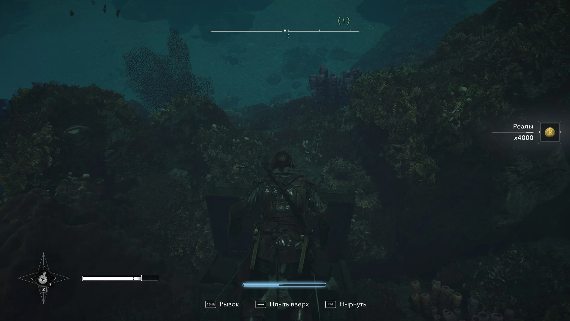 ������� ����������/������� | Assassins Creed Black Flag Resynced
