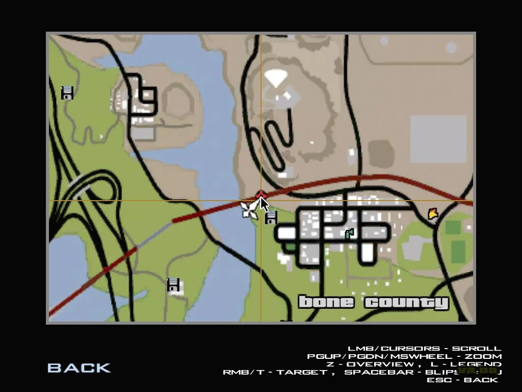 ������ 15 �������� GTA San Andreas | Grand Theft Auto: San Andreas