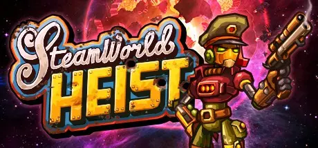 ����������� ����������� ���������� �������� � ������������ �... | SteamWorld Heist