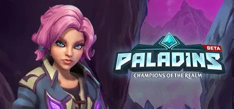 ��, ��������� ?????????? �� ������! � 44... | Paladins