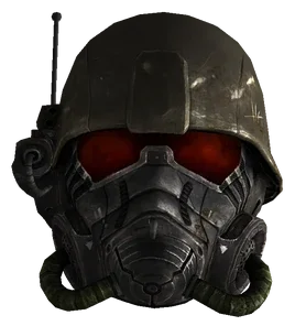 ��� ���������� ������ Fallout:New Vegas | Fallout: New Vegas PCR