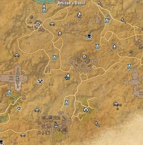 ��������� ���� - ��������������, ������ | The Elder Scrolls Online
