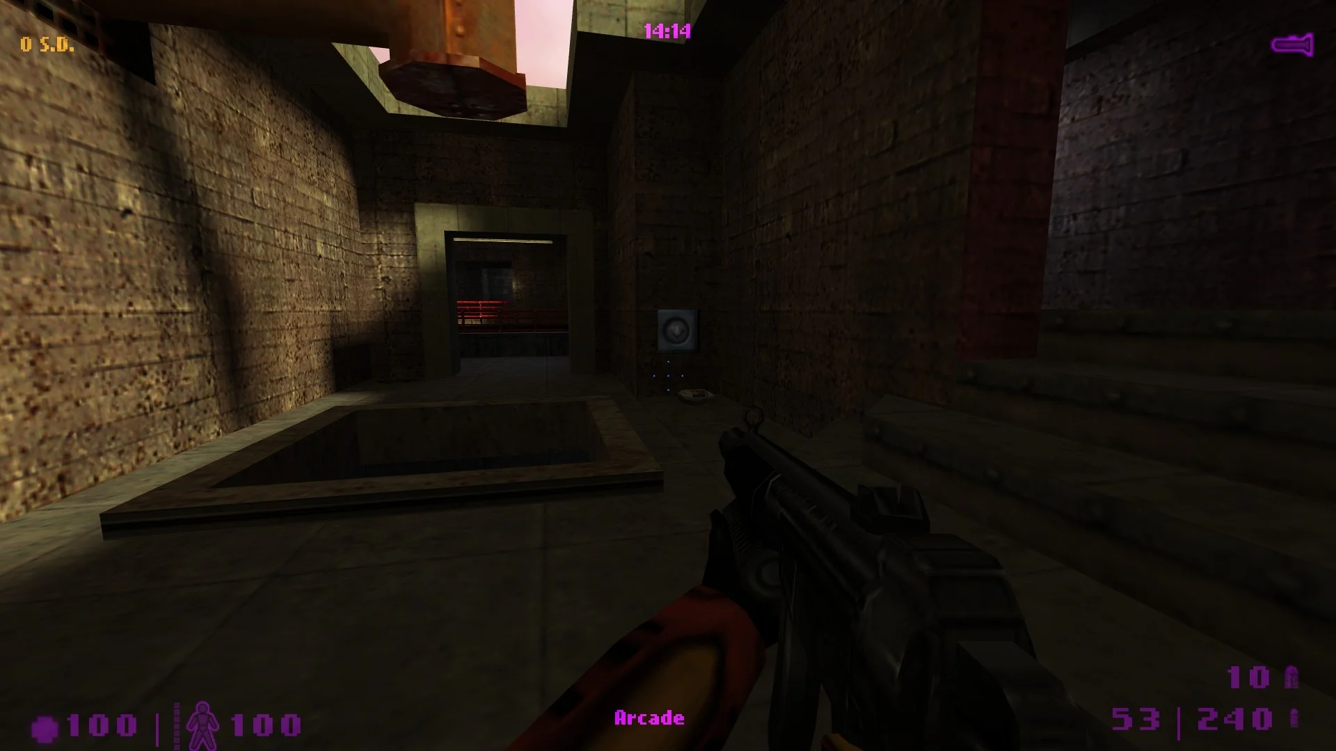 HALF-LIFE: CROSS PRODUCT | ���������� 