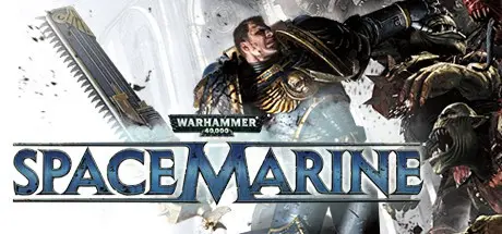 ����� � ��� - �� �� ���������... | Warhammer 40,000 Space Marine