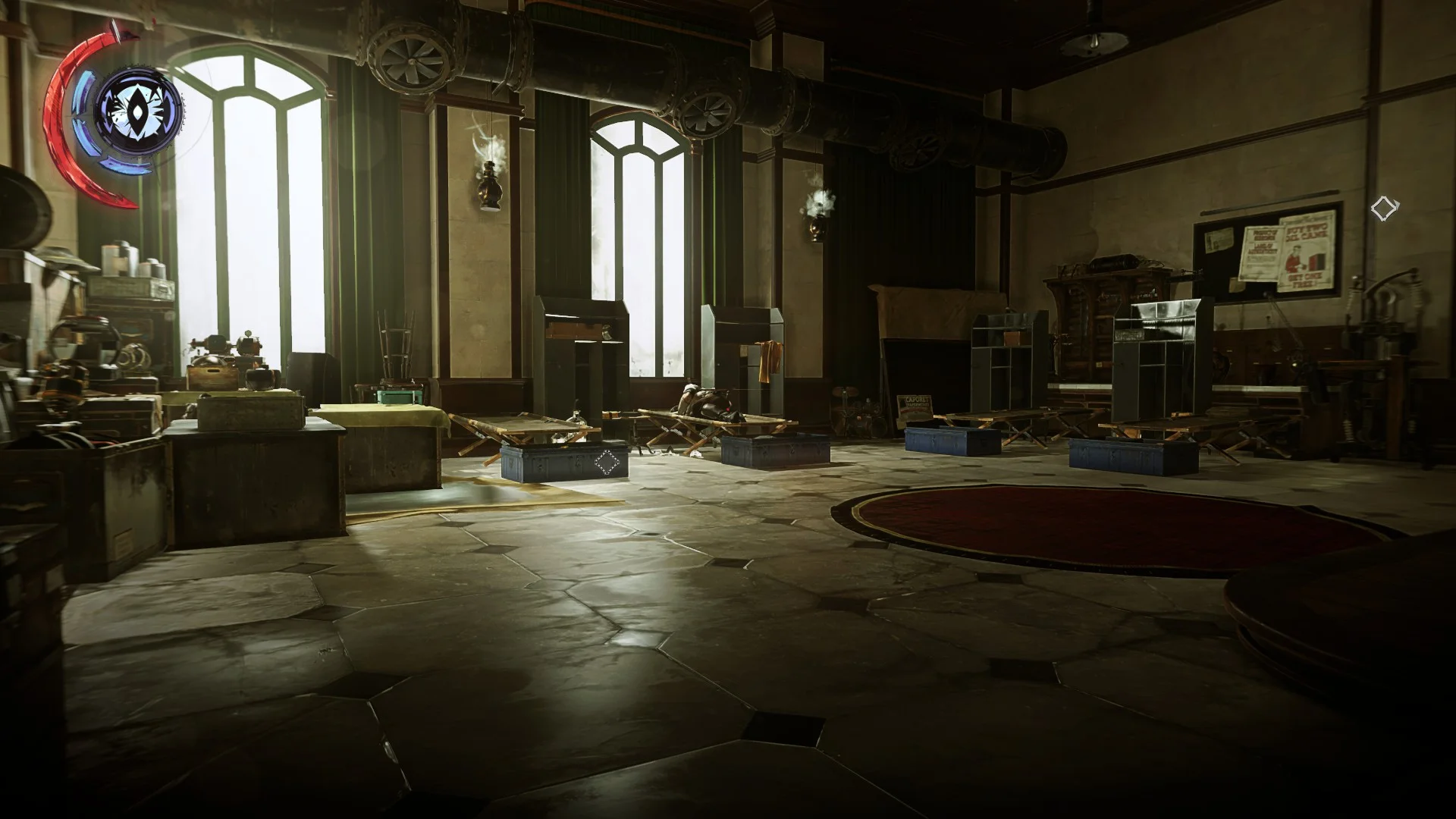 ˸���� 100% ���������� Dishonored�: Death of the Outsider�