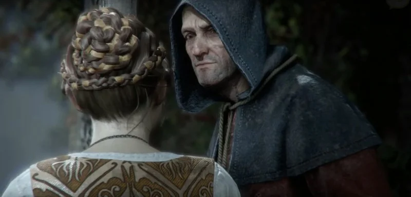 Прохождение A Plague Tale Innocence - все главы