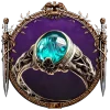 ���� �� ����������� � �����������. | King Arthur: Legion IX