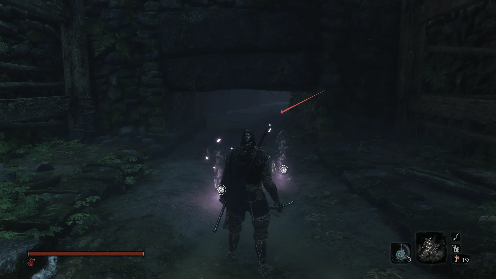 ������� � ��� �� ��� ������� | Sekiro�: Shadows Die Twice