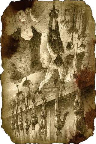 Witchfire ��� ������� (All Torments) Codex Maleficarum (RU)