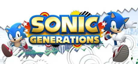 ����� �������� Sonic Unleashed (� ��� ��... | Sonic Generations