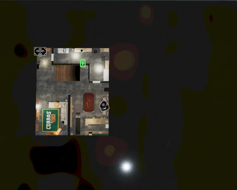 ����� 13 Willow Street. ������������ ���� ��������� ���������. | Phasmophobia