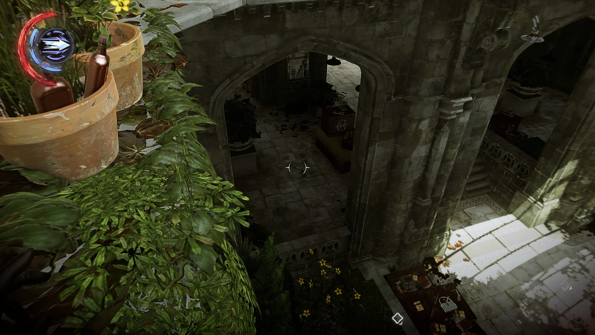 ˸���� 100% ���������� Dishonored�: Death of the Outsider�