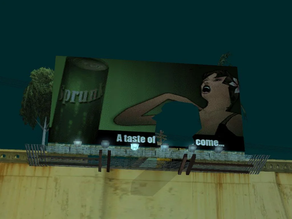 ������ 15 �������� GTA San Andreas | Grand Theft Auto: San Andreas