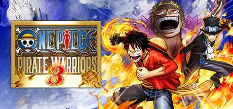 ����������� ��������� ������� �� ��������� ���������� �... | ONE PIECE PIRATE WARRIORS 3