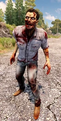 ����������� ��� ���������� | 7 Days to Die