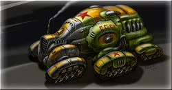 Руководство по игре Red Alert 3: СССР | Command & Conquer™ Red Alert™ 3