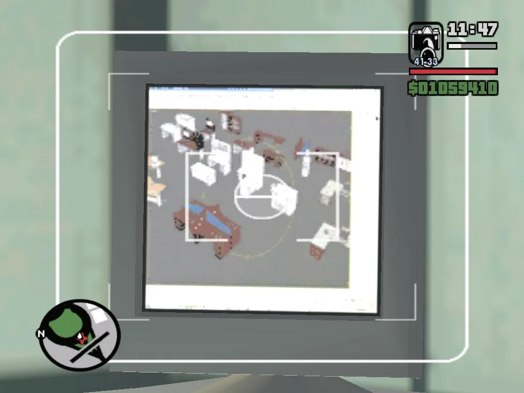 ������ 15 �������� GTA San Andreas | Grand Theft Auto: San Andreas