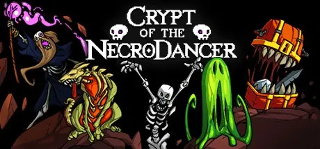 Crypt of the necrodancer - ���������� ����������... | Crypt of the NecroDancer