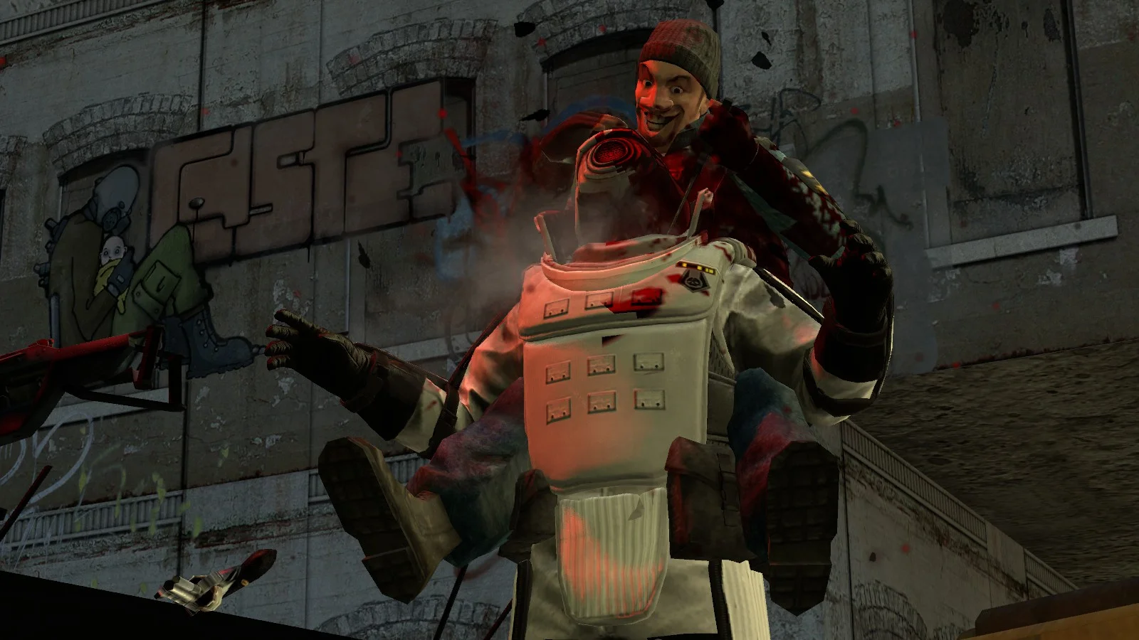 ��� ����������� �������� | Garrys Mod