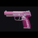 Five-seven Fraise Crane: Ultimate Pattern Guide | Counter-Strike 2