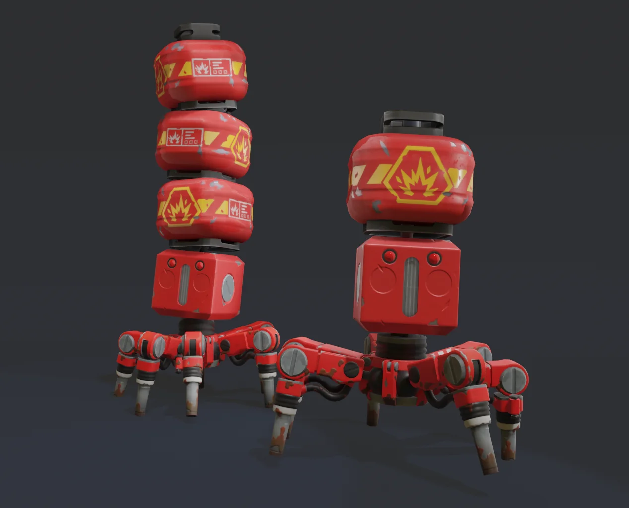 ����� �������� � ��� ������� �� �� ���� | Scrap Mechanic