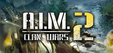 A... | A.I.M.2 Clan Wars