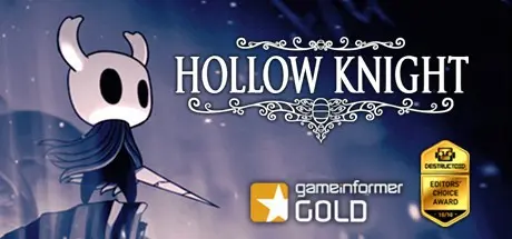��� �� ������ ���, ����� � ������������... | Hollow Knight