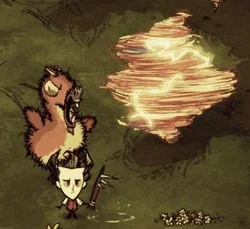 Советы по убийству разных боссов | Dont Starve Together
