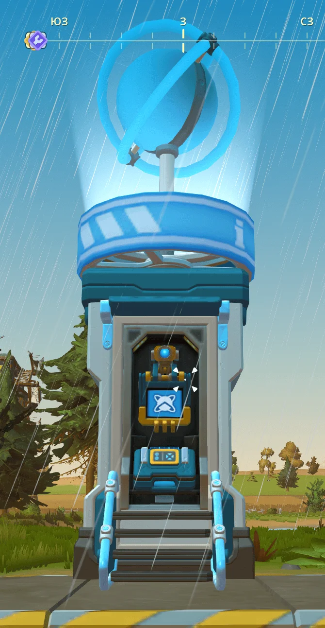 Âûïîëíÿåì Âñå Äîñòèæåíèÿ â Èãðå | Scrap Mechanic