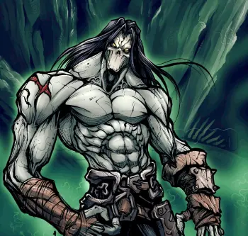 Darksiders II / �� ���������� / ��� ����������