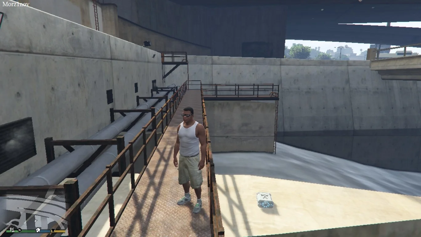 50 �������� ������������ ������� | Grand Theft Auto V Legacy