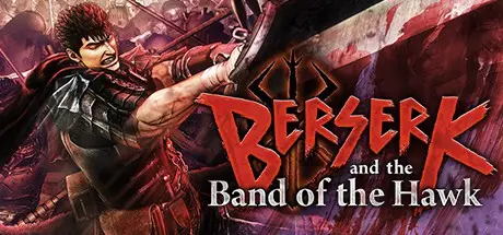 BERSERK and the Band of the Hawk... | BERSERK and the Band of the Hawk