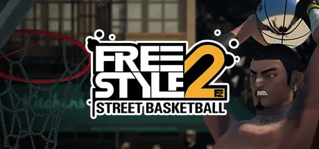 ����� �� ����� ���������������������� :�� ���,����� �... | FreeStyle2: Street Basketball