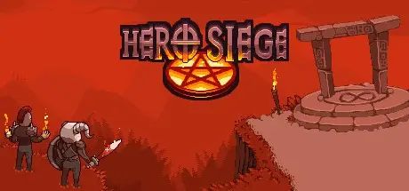 ������� ���� �������� �����, ���� ������� ��������... | Hero Siege