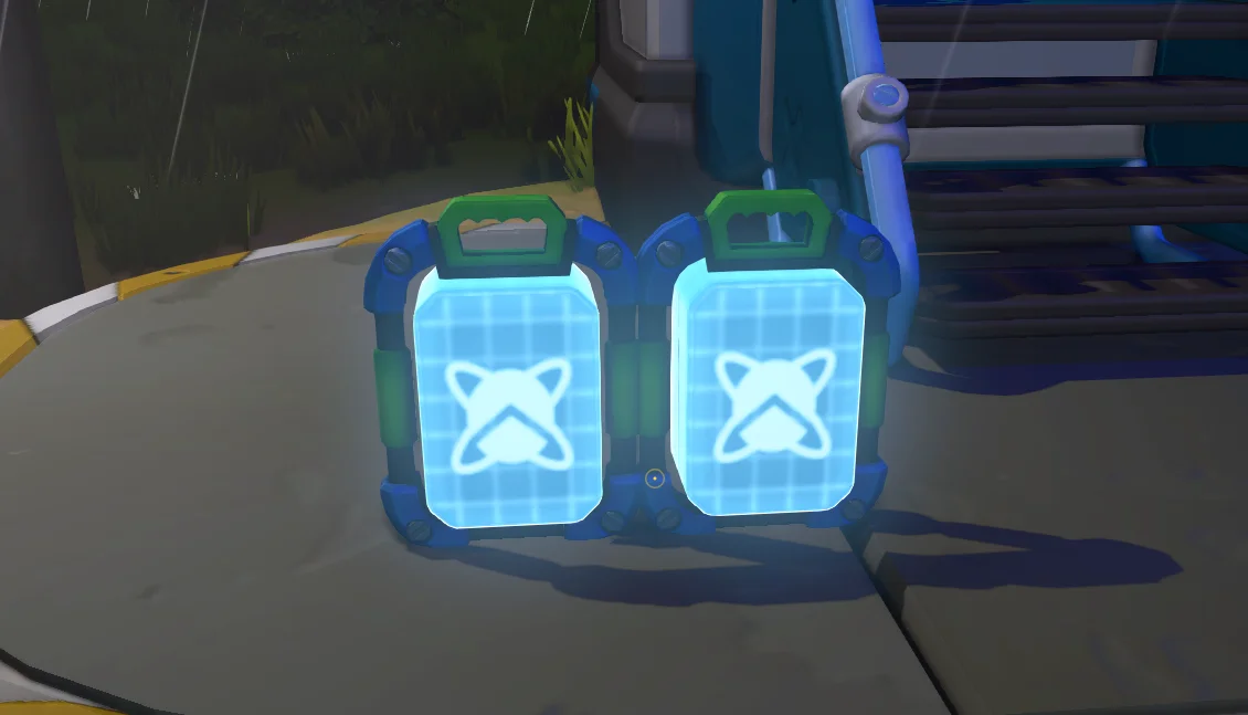 ���������� | Scrap Mechanic | RUS