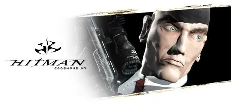 ���, � ��� ��� ������ � ��... | Hitman: Codename 47