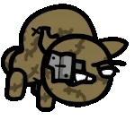 Âñå î âñåõ Âðàãàõ, Ìèíèáîññàõ è Áîññàõ | Mewgenics