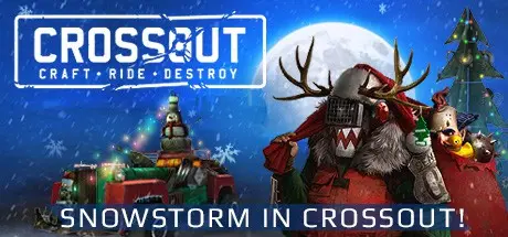 �� ���� �� �������� ��� ���� �����������... | Crossout