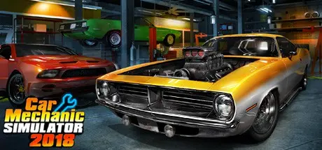 ���� �� �������!!!�� �������� �� �� ���... | Car Mechanic Simulator 2018