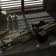 ������� � ������ � Counter-Strike Nexon: Zombies