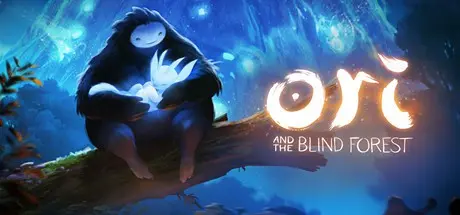 ��������� � ��� �� ����������� ��� �������... | Ori and the Blind Forest
