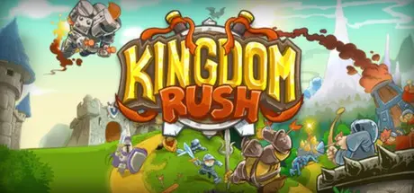 Kingdom Rush - ���� �� ����� �����������... | Kingdom Rush